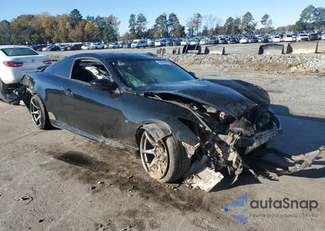 2014 Infiniti Q60 Journey z USA, uszkodzony, nr VIN JN1CV6EK5EM110573